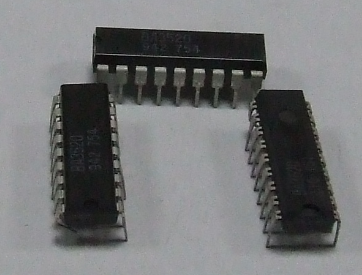 BA 3520 CIRCUITO INTEGRATO ORIGINALE IC BA3520 BA 3520 CIRCUITO INTEGRATO ORIGINALE IC BA3520